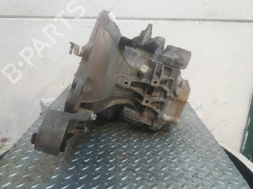 Gearbox OPEL MERIVA A MPV (X03)  | BP6514129M3 