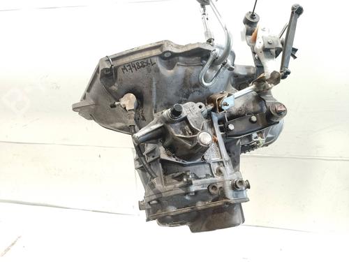 Gearbox OPEL VECTRA B (J96)  | BP8811440M3 