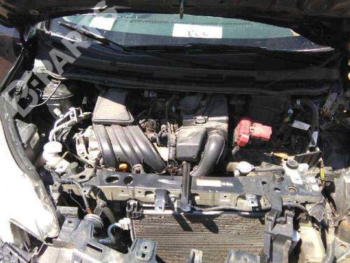 Interior roof light NISSAN NOTE (E12) 1.2 | BP7433191I8  - Image 7