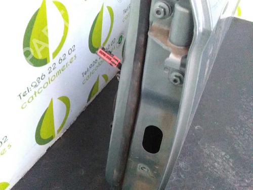 Left rear door FORD MONDEO IV Turnier (BA7)  | BP3071466C4 