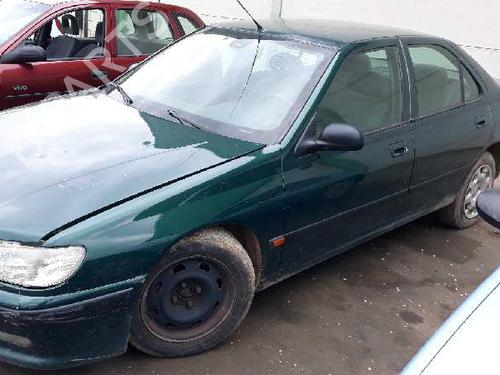 Starter PEUGEOT 406 (8B)  | BP7298301M8 