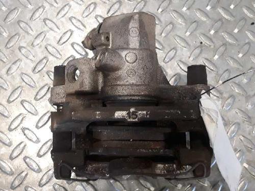 Used Right rear brake caliper MAZDA 3 (BK) 1.6 MZ-CD (90 hp) 11625308