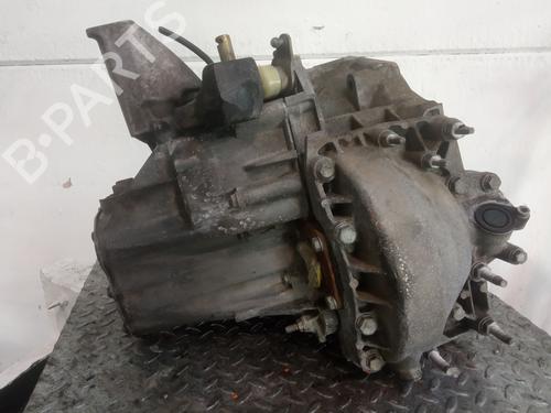 Gearbox PEUGEOT 407 (6D_) 2.0 HDi 135 (6DRHRH, 6DRHRE, 6DRHRG, 6DRHRJ) | BP8811430M3 