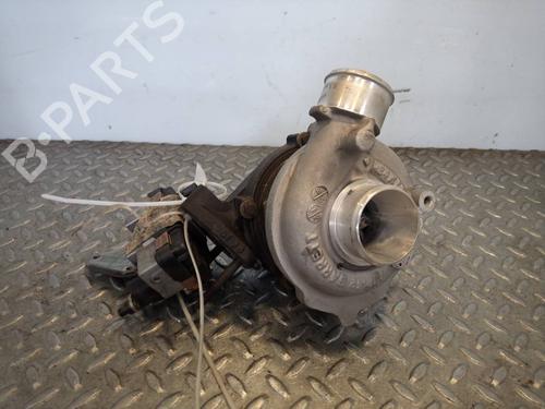 Turbolader/Kompressor CHEVROLET CAPTIVA (C100, C140) [2006-2025]  13059619