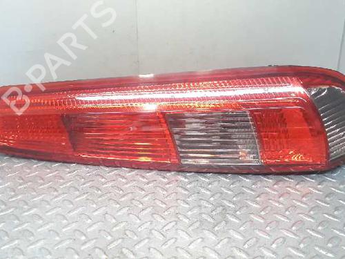 Used Right taillight FORD FIESTA V (JH_, JD_) [2001-2014]  7566106