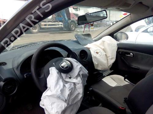 Right mirror SEAT CORDOBA (6L2)  | BP3069096C27 