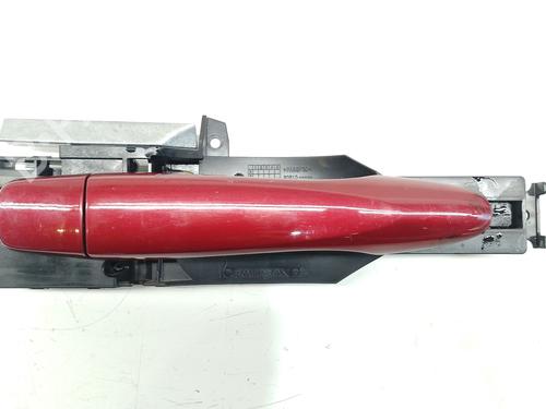 Used Rear right exterior door handle Rear right exterior door handle 33540829 33540829