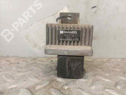 Used Electronic module Electronic module RENAULT KOLEOS I (HY_) 2.0 dCi 4x4 (HY0B) (173 hp) 10277190 10277190