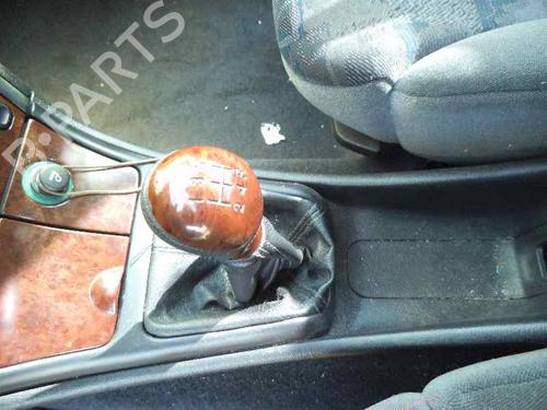 Brake master cylinder CITROËN XSARA (N1)  | BP3066644M77 