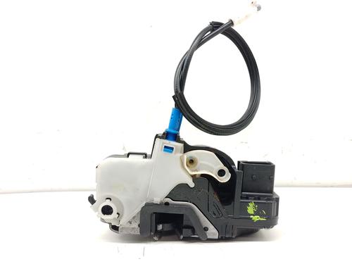 Used Front right lock OPEL ASTRA J (P10) [2009-2016]  31905306