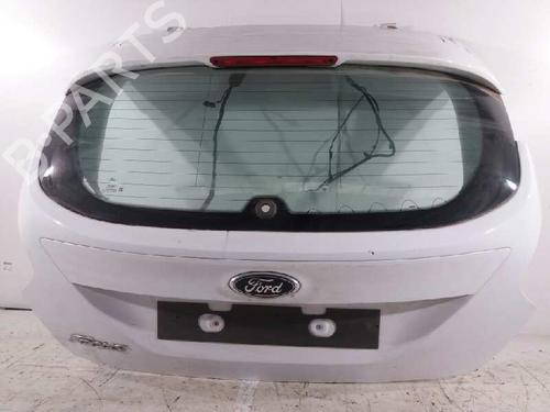 Tailgate FORD FOCUS III  | BP4695327C6 