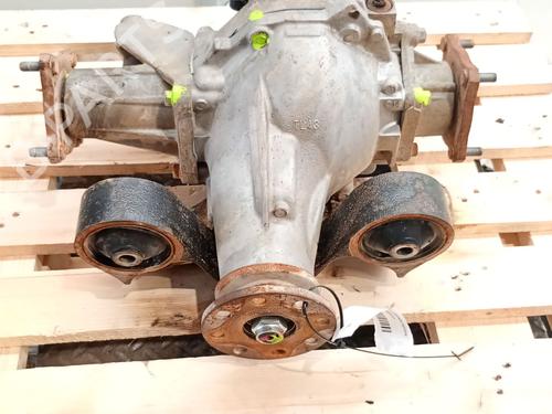Used Rear differential Rear differential SUZUKI GRAND VITARA II (JT, TE, TD) 1.9 DDiS All-wheel Drive (JT419, TD44, JB419WD, JB419XD,... (129 hp) 36500612 36500612