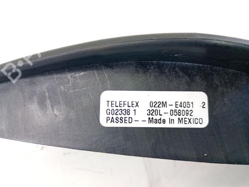 Pedal CADILLAC CTS 3.2 | BP37446413I4 - Image 6