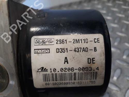 abs-pump-ford-fiesta-v-jh_-jd_-2s612m110ce-1002060093-10096001063-2001-2002-2003-2004-2005-2006-2007-2008-2009-2010-2011-2012-2013-2014-3060506 main image