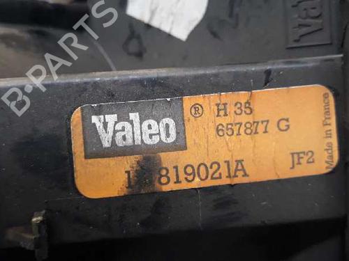 Heater blower motor VW GOLF IV (1J1) 1.4 16V | BP3082845M62 