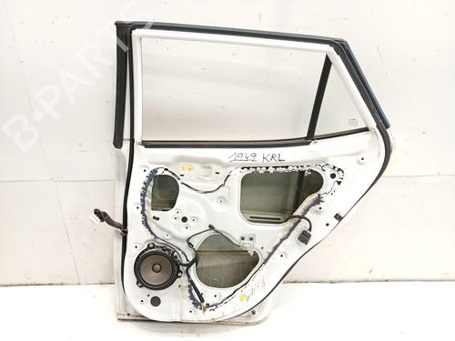 Dør højre bagtil KIA STONIC (YB) 1.6 CRDi | BP35819857C5 - Image 2