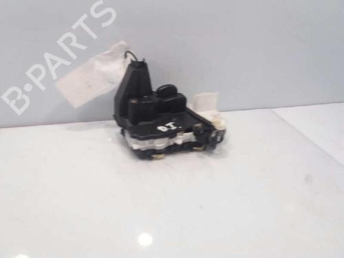 Used Front left lock PEUGEOT 307 SW (3H) 2.0 HDI 110 (107 hp) 5116893