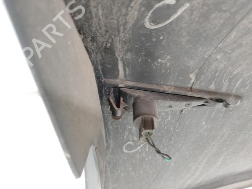 Left front fenders RENAULT VEL SATIS (BJ0_)  | BP24106236C41 