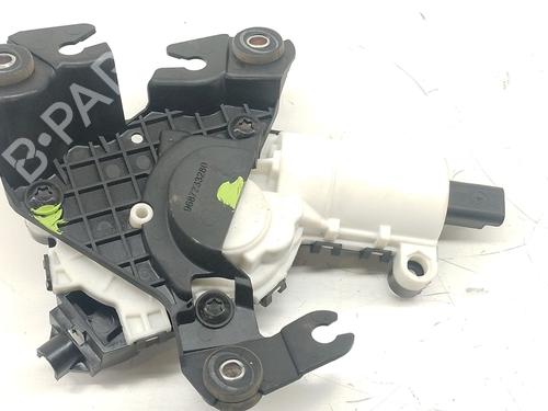 Elektronisk modul CITROËN C4 Picasso II 1.6 HDi / BlueHDi 115 | BP30173679M83