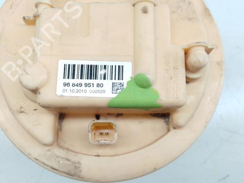 Fuel pump PEUGEOT PARTNER Box Body/MPV | BP3070565M76
