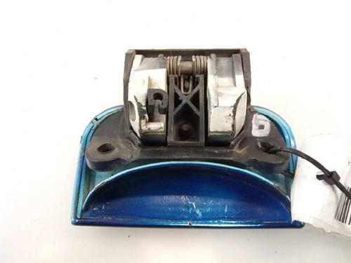 Used Front right exterior door handle CITROËN SAXO (S0, S1) [1996-2004]  3054944