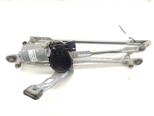 Used Front wiper motor Front wiper motor BMW X1 (E84) xDrive 23 d (204 hp) 35729020 35729020