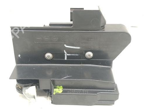 Venstre bagtil lås DACIA SANDERO III 1.0 TCe 90 (91 hp) 33168729