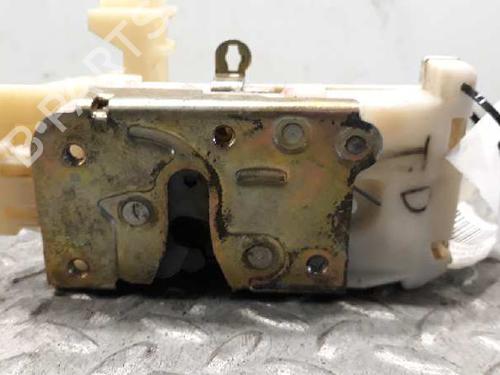 Rear right lock FORD MONDEO III (B5Y) 2.0 16V TDDi / TDCi | BP6436360C99 