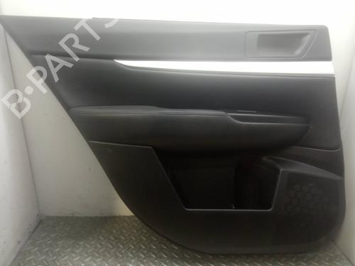 Used Rear left panel SUBARU LEGACY V (BM) 2.0 D AWD (BMD) (150 hp) 11866337