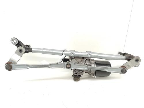 Front wiper motor CITROËN C-ELYSEE (DD_)  | BP18090143M29 