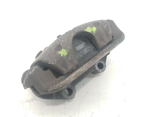 Used Right rear brake caliper SSANGYONG MUSSO (FJ) [1993-2007]  11626064