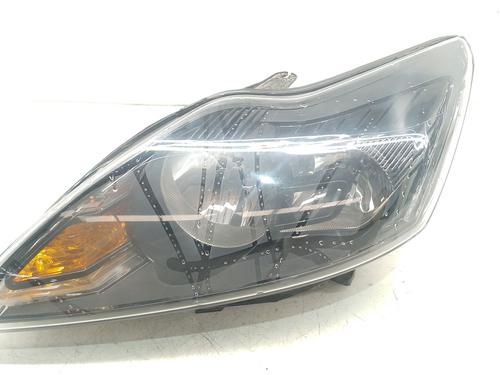 Phare gauche FORD FOCUS II (DA_, HCP, DP) 1.6 TDCi (109 hp) 31807806