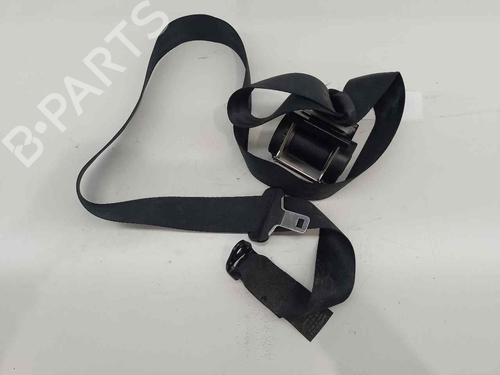 Used Rear left seatbelt NISSAN QASHQAI / QASHQAI +2 I (J10, NJ10, JJ10E) [2006-2014]  17741974