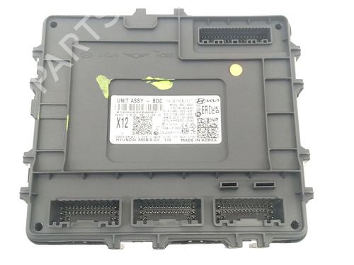 Used Electronic module Electronic module HYUNDAI IONIQ 5 (NE) EV (170 hp) 32868434 32868434