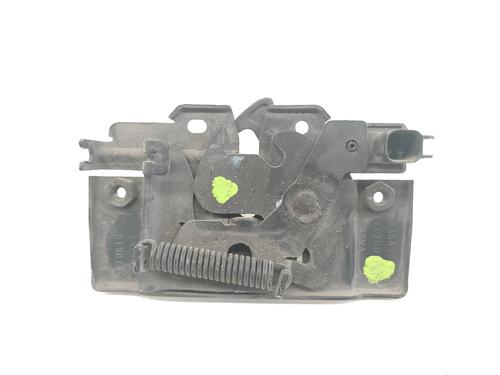 Hood lock FORD FIESTA VI (CB1, CCN) 1.6 TDCi | BP19574858C133 