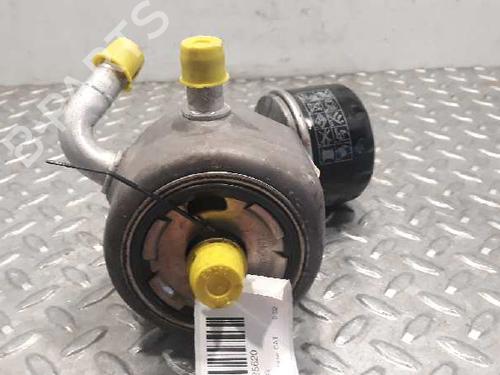 Oliekøler NISSAN MICRA III (K12) 1.5 dCi | BP14230171M33 