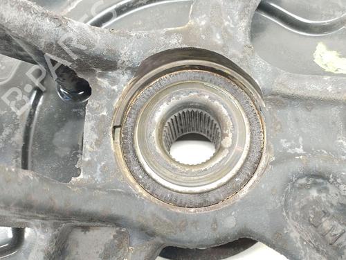 Right front steering knuckle AUDI A1 Sportback (GBA) 30 TFSI | BP33463170M26 - Image 4