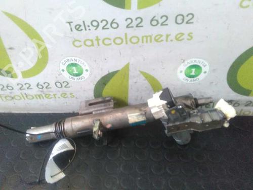 Used Steering column SEAT ALHAMBRA (7V8, 7V9) [1996-2010]  3049204