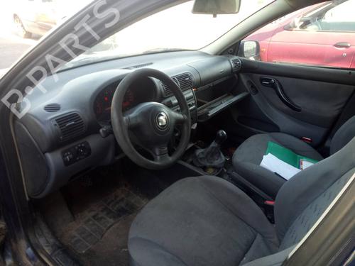 Gearbox SEAT LEON (1M1)  | BP18473856M3 