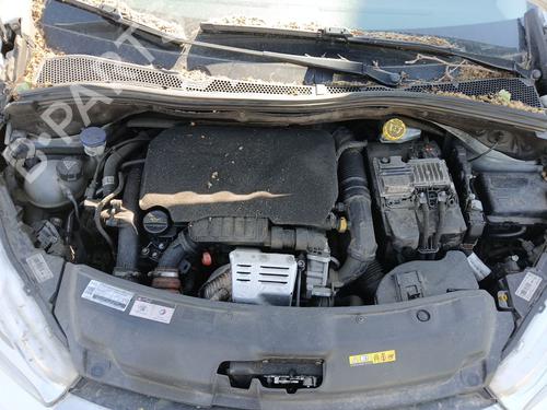 Engine PEUGEOT 208 I (CA_, CC_) 1.2 THP 110 | BP36295704M1  - Image 6