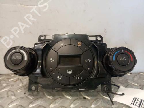 AC Styreenhet / Manøvreringsenhet FORD FIESTA VI (CB1, CCN) [2008-2017]  6010380