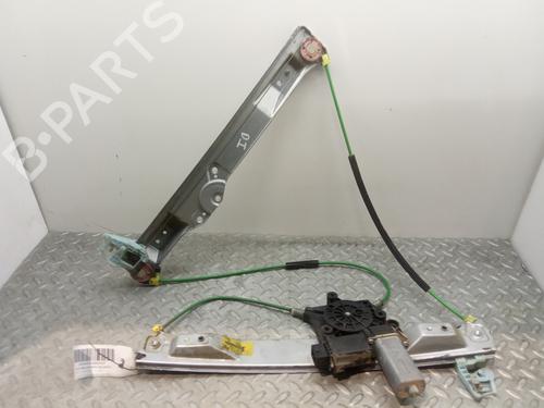 Used Front left window mechanism OPEL CORSA D (S07) 1.3 CDTI (L08, L68) (75 hp) 8503226