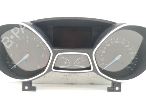 Used Instrument cluster Instrument cluster FORD KUGA III (DFK) [2019-2026] 33117998 33117998