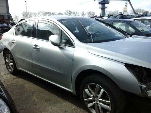 Right front window switch PEUGEOT 508 I (8D_) 2.0 HDi | BP5393237C105  - Image 8