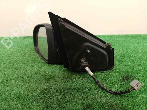 Left mirror FORD MONDEO IV (BA7) 2.0 TDCi | BP17489531C26 