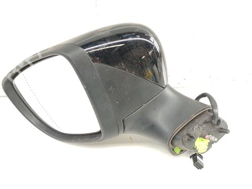 Used Left mirror RENAULT CLIO IV (BH_) 1.5 dCi 90 (90 hp) 29609775