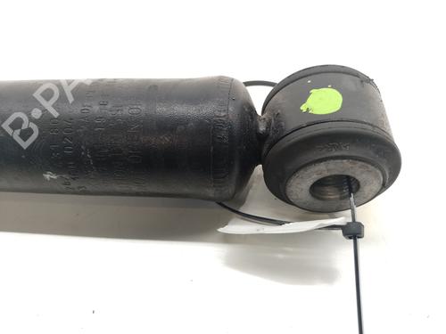 Right rear shock absorber PEUGEOT RIFTER 1.5 BlueHDi 75 (ECYHW) | BP24105711M19 