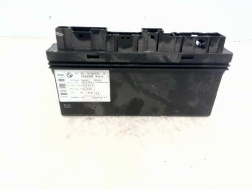 Electronic module BMW 5 (E60) 525 d | BP11672039M83 