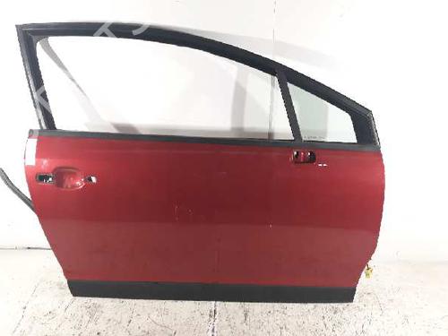 Used Right front door CITROËN C4 Coupe (LA_) [2004-2013]  4935981
