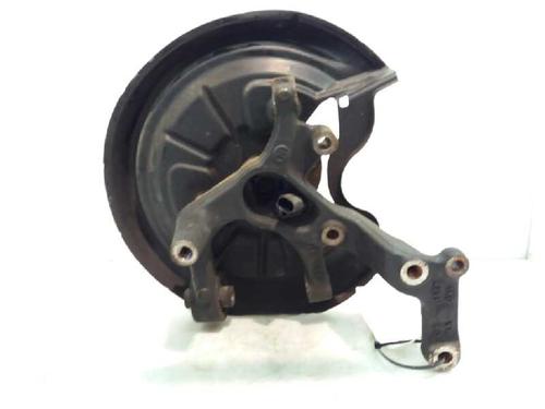 Left rear steering knuckle SEAT TOLEDO III (5P2)  | BP3140203M27 